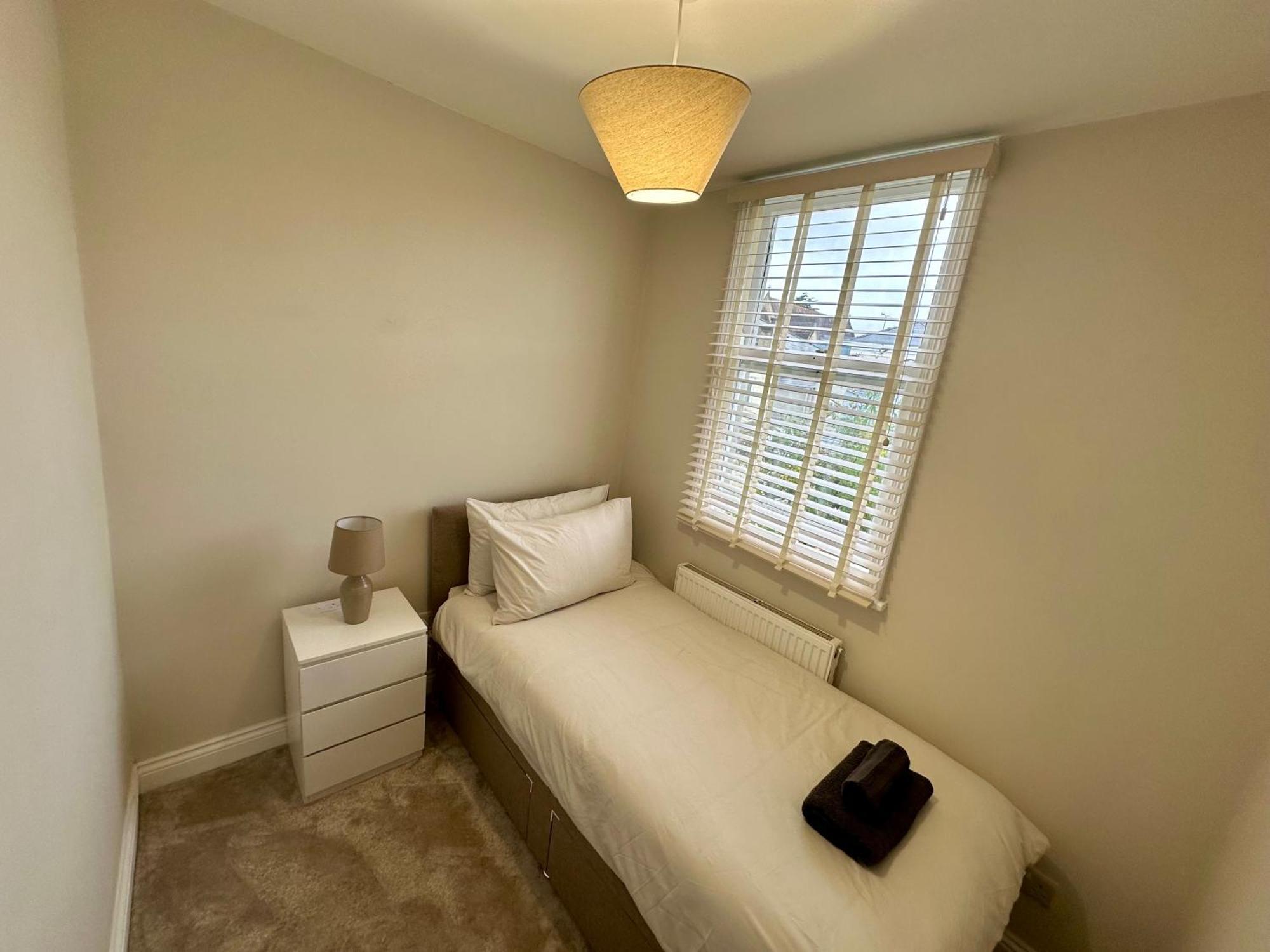 Fairlight Cottage Cheltenham Luaran gambar