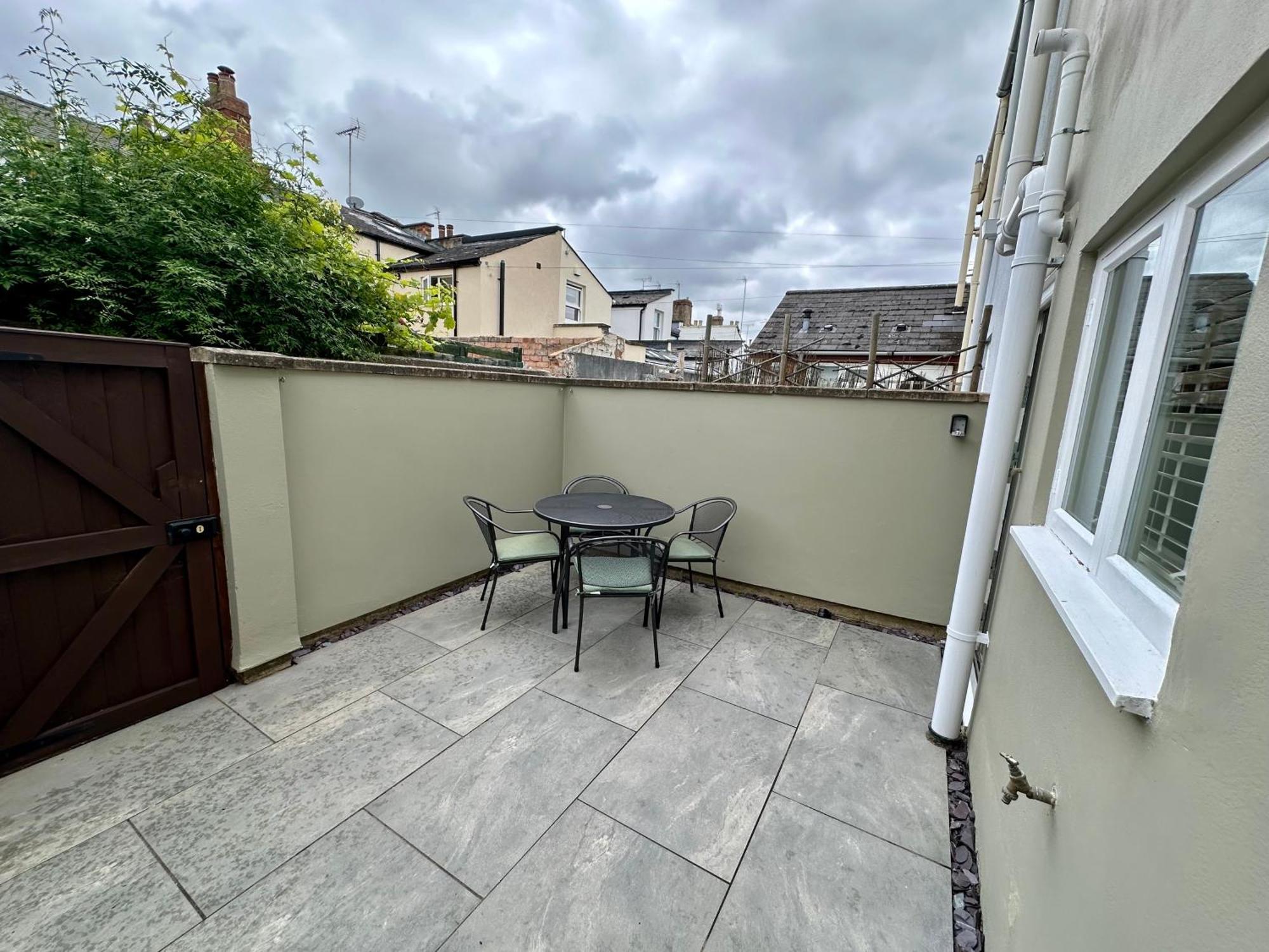 Fairlight Cottage Cheltenham Luaran gambar